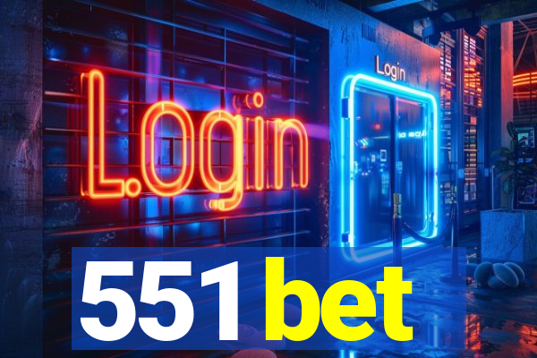 551 bet